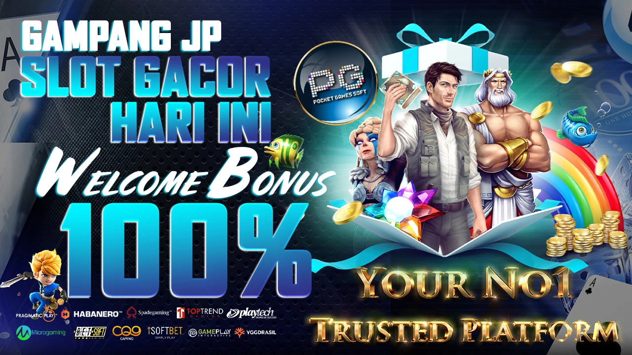 Payslot77